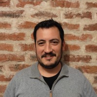 DIEGO RODRÍGUEZ