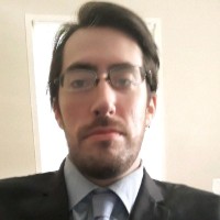 John T. Swarm