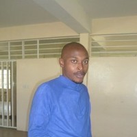 Sammy Gitonga