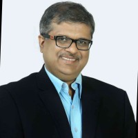 Balaji Sampath