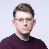 Dzmitry Filipuk