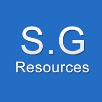 S.G Resources