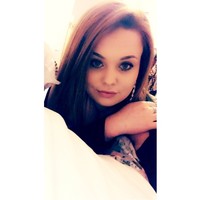 Danielle Meek