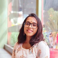 Rupsha Saha