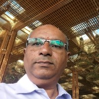 Rajesh Dhupad