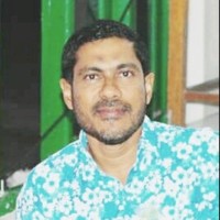 Moosa Rasheed
