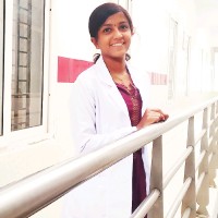 Amrutha George