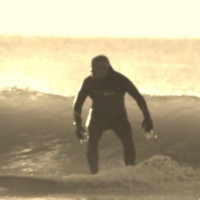 Simon Moore