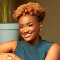 Evelyn Akpan, MBA, ACA.