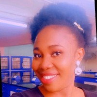 Uchechi Lilian Odekhian B.Tech., Mba (In View) (Miccon In View)