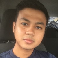 khairul aiman