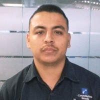 Benito Alejandro Flores González