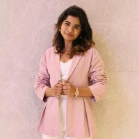 Deeshaa Shriyan