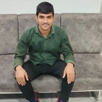 Pankaj Kumar Lodhi