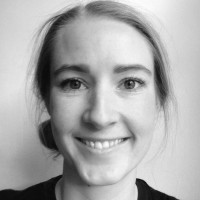 Nina Kirstine Vodder Busk