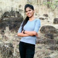 Dipti Patil