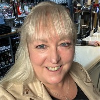 Kathy Horne