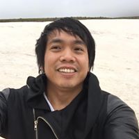 Jeffrey Delatado