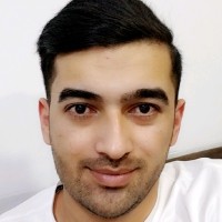 Khaled Mohammed
