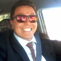 Ricardo Diaz Guevara