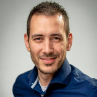 Michael Van Den Berg