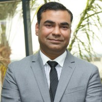Farooq Nawab