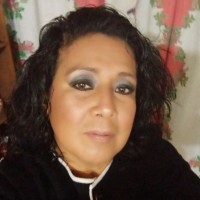 Juana Salazar Raya