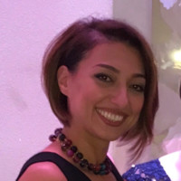 Anna Stepanian