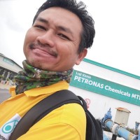 Ts. Ahmad Zaim Zakaria