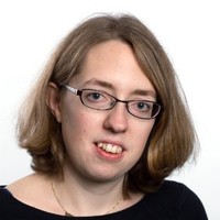 Sabine Burgdorf