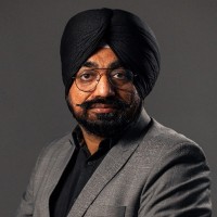 Navjeet Singh Nayyar