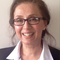 Laleh Dastmalchi
