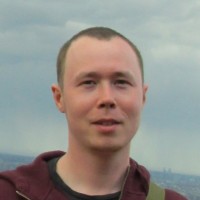 Evgeny Grigoryev