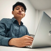 Luis Marlon Ponce Orellana