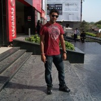 Arjun Chadha