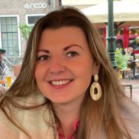 Joy Hofman