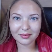 Alona Parkhomenko