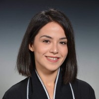 Eleonora Trajchevska