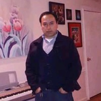 Abel Alfaro