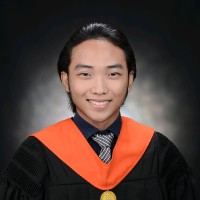Moses Sebastian Rey Santos