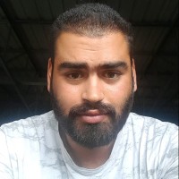 Nidal Abdallah