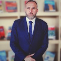 Martin Humberto Tello Huergo