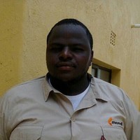 Mncedisi Manyoni