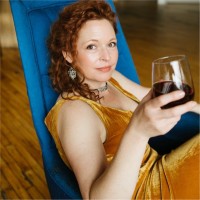 Rebecca Thompson