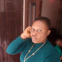 Alice Effiong