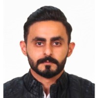Mohammad Alshamaileh