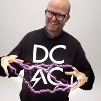 Dan Cuthill