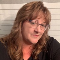Kathy Pace