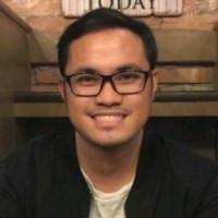 James Jairus Bagayas