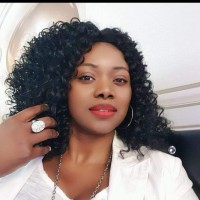 BRIDGET NTUNGWEN, PMHNP-BC